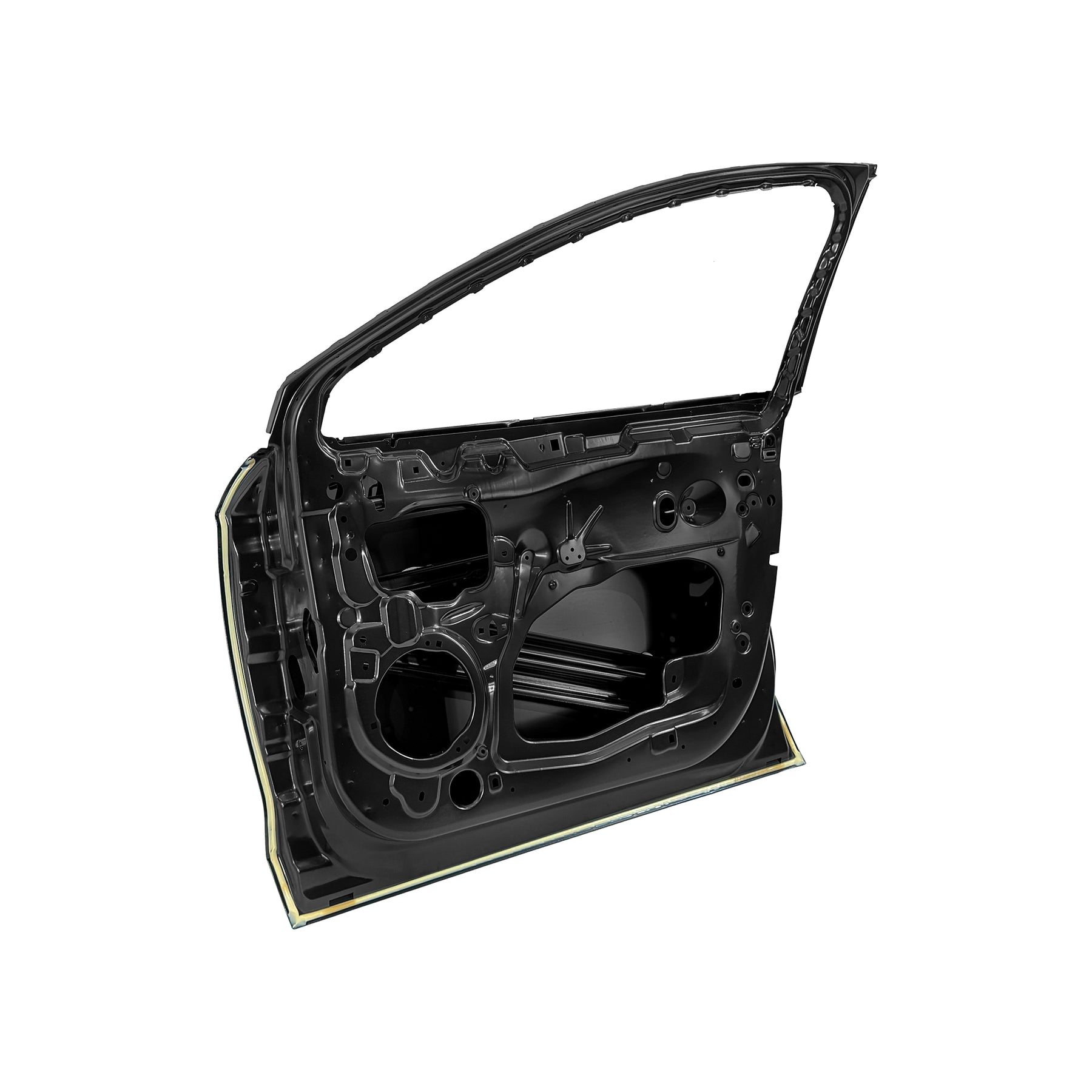 REPLACEMENT FRONT DOOR RH, 2013, FOR FORD NEW MONDEO, DS73F20124CZ