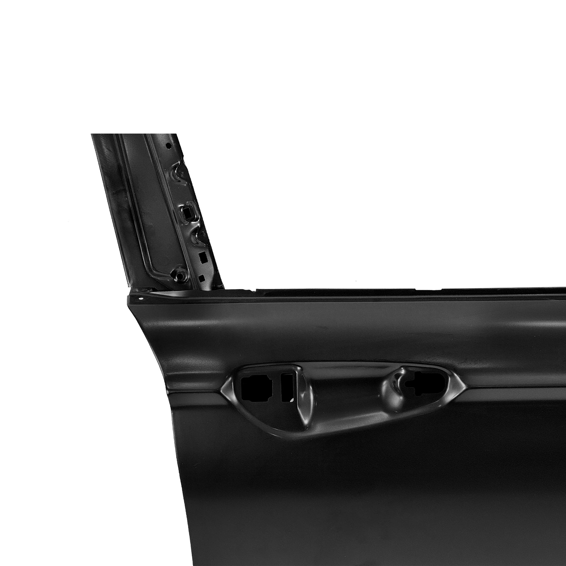 REPLACEMENT FRONT DOOR RH, 2013, FOR FORD NEW MONDEO, DS73F20124CZ