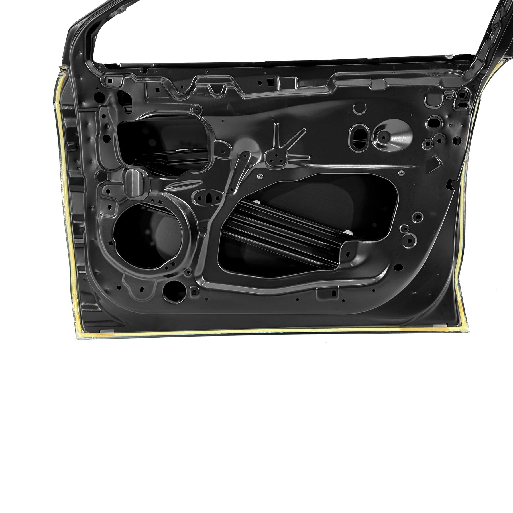 REPLACEMENT FRONT DOOR RH, 2013, FOR FORD NEW MONDEO, DS73F20124CZ