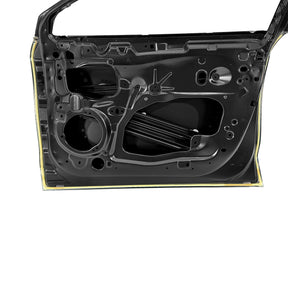 REPLACEMENT FRONT DOOR RH, 2013, FOR FORD NEW MONDEO, DS73F20124CZ