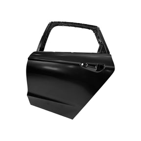 REPLACEMENT REAR DOOR LH, 2013, FOR FORD NEW MONDEO, DS73F24631CR