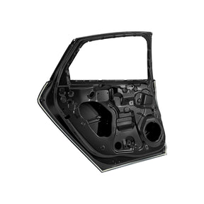 REPLACEMENT REAR DOOR LH, 2013, FOR FORD NEW MONDEO, DS73F24631CR