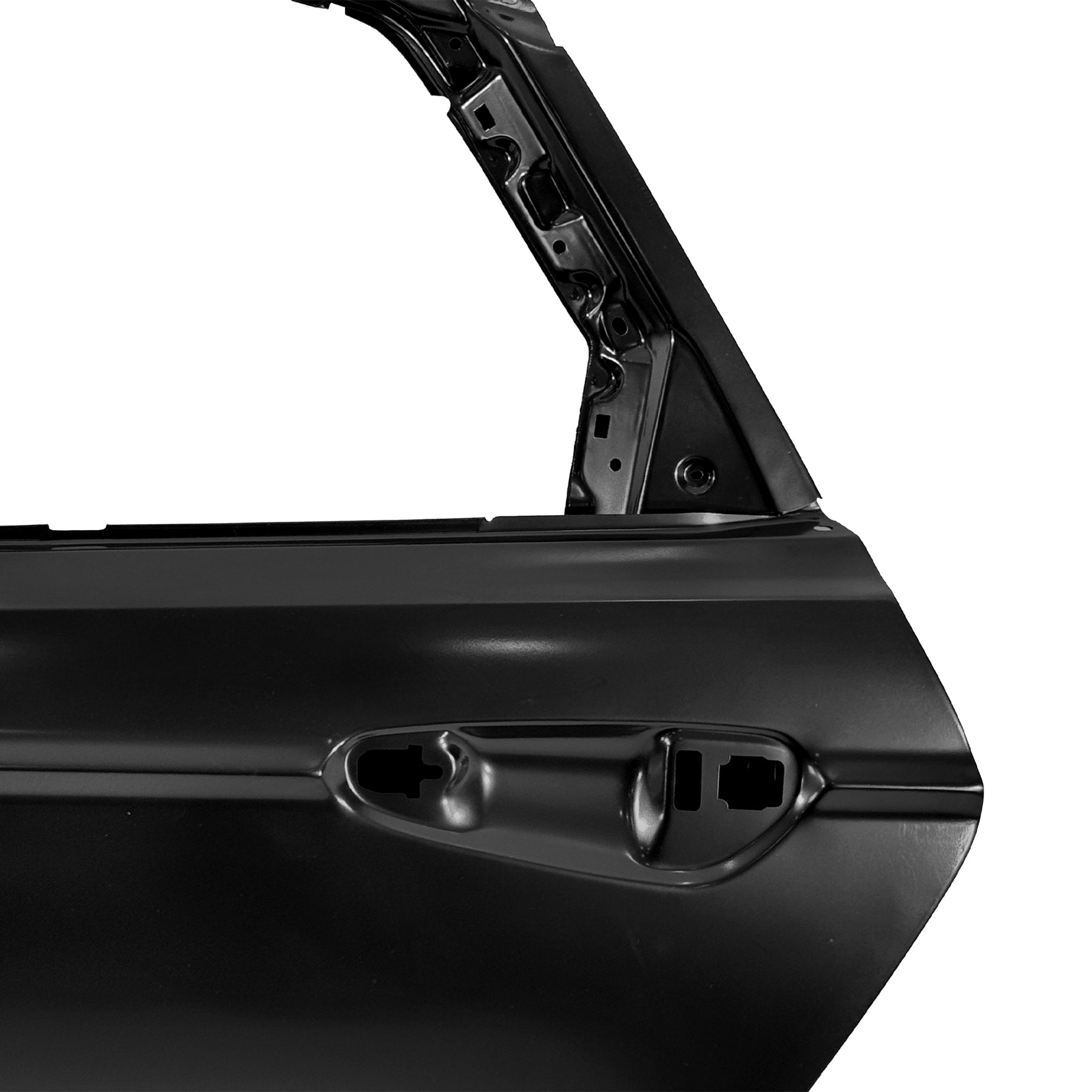 REPLACEMENT REAR DOOR LH, 2013, FOR FORD NEW MONDEO, DS73F24631CR