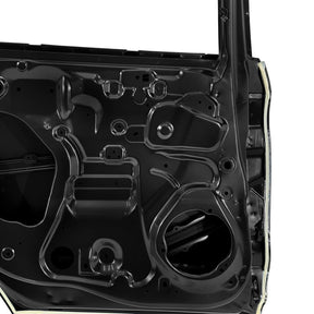 REPLACEMENT REAR DOOR LH, 2013, FOR FORD NEW MONDEO, DS73F24631CR