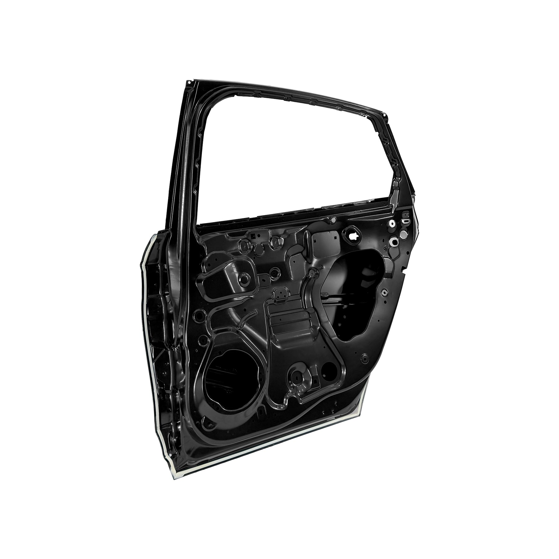 REPLACEMENT REAR DOOR RH, 2013, FOR FORD NEW MONDEO, DS73F24630CR