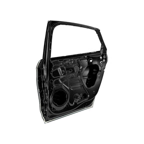 REPLACEMENT REAR DOOR RH, 2013, FOR FORD NEW MONDEO, DS73F24630CR