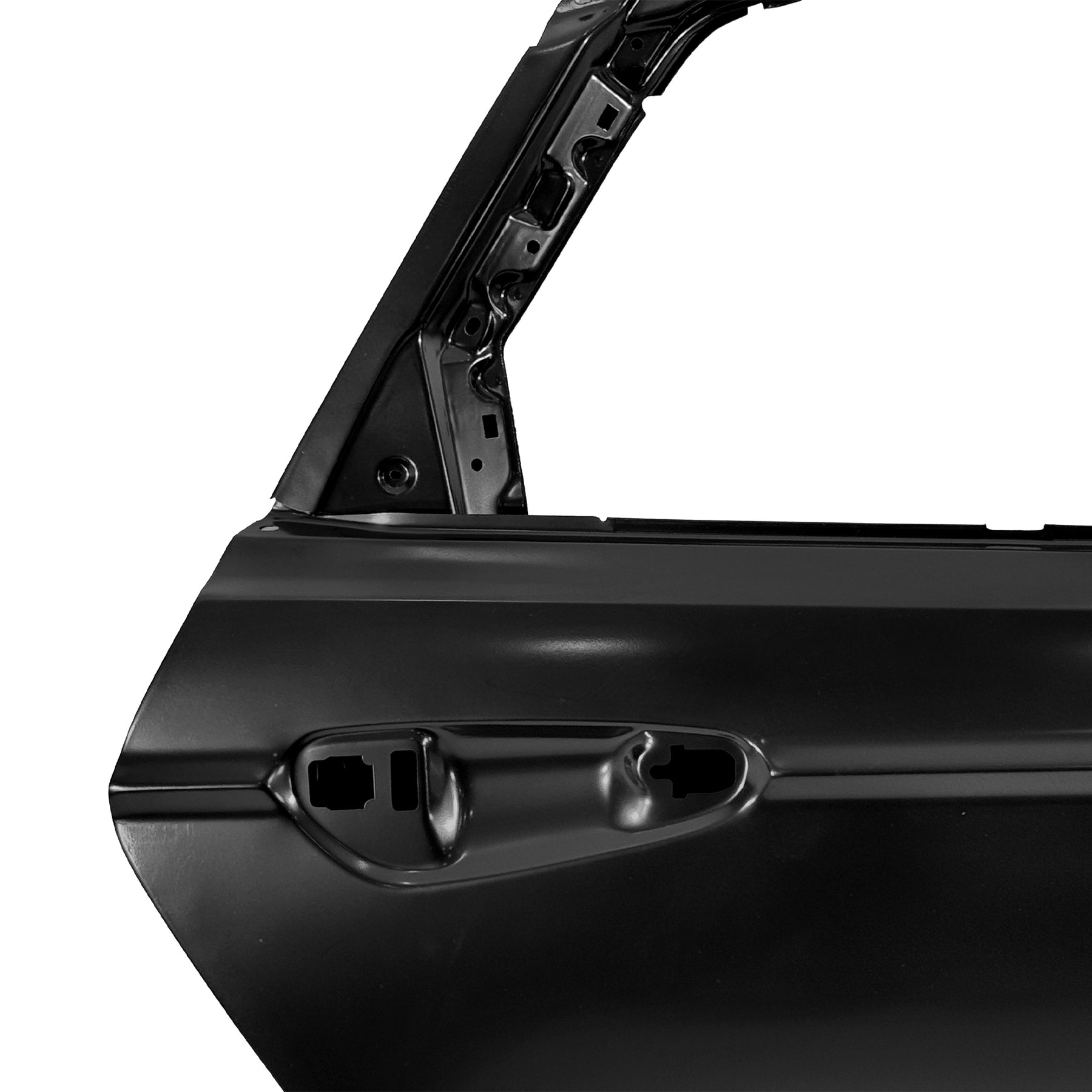 REPLACEMENT REAR DOOR RH, 2013, FOR FORD NEW MONDEO, DS73F24630CR