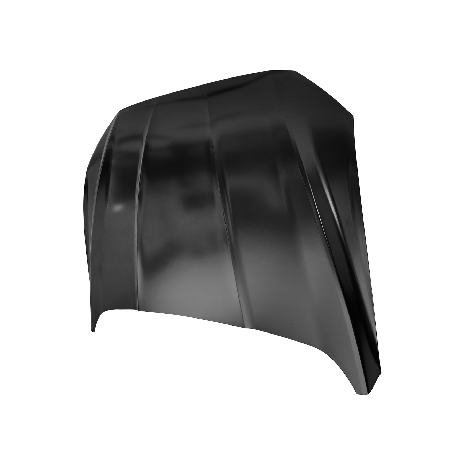 REPLACEMENT HOOD, 2013, FOR FORD NEW MONDEO, DS73F16612BG, (STEEL)