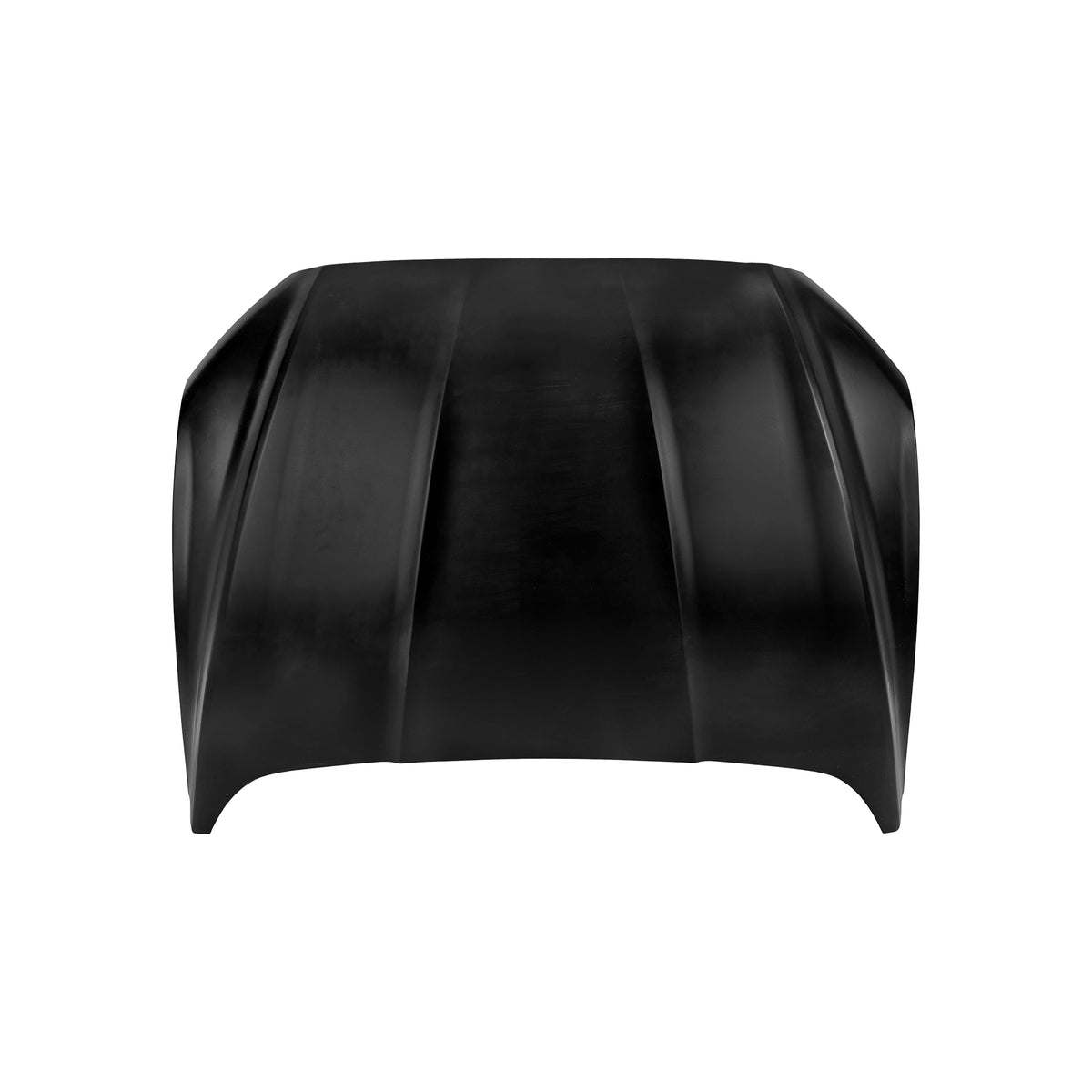 REPLACEMENT HOOD, 2017-, FOR FORD NEW MONDEO, HS7BF16612AD, (ALUM)