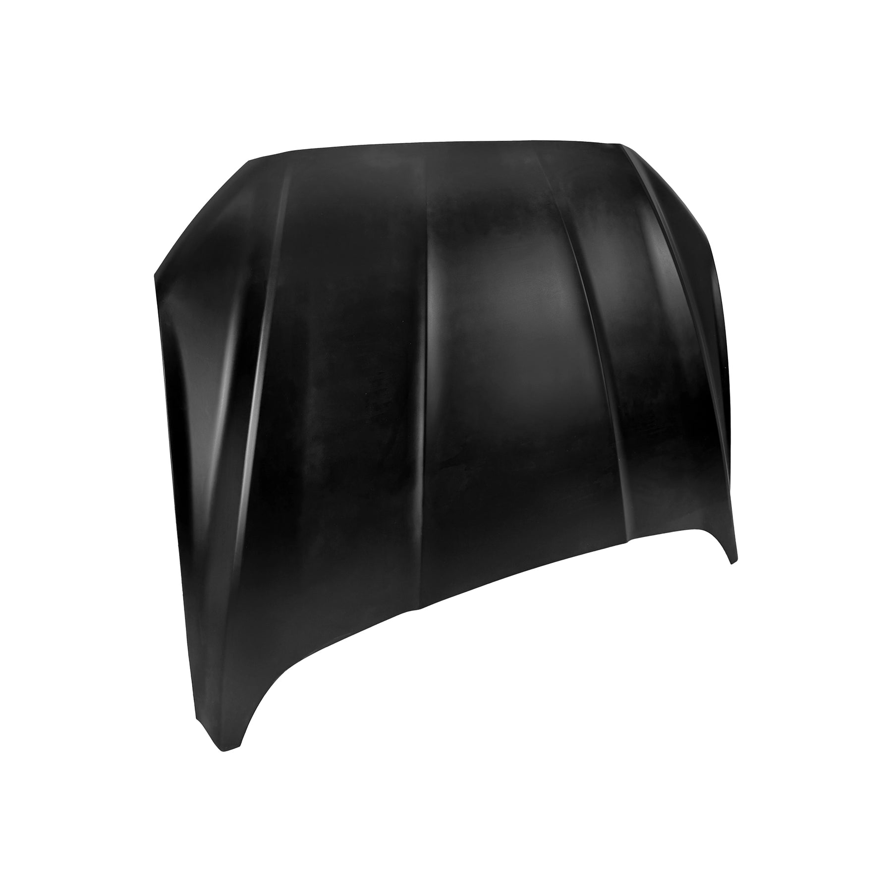 REPLACEMENT HOOD, 2017-, FOR FORD NEW MONDEO, HS7BF16612AD, (STEEl)