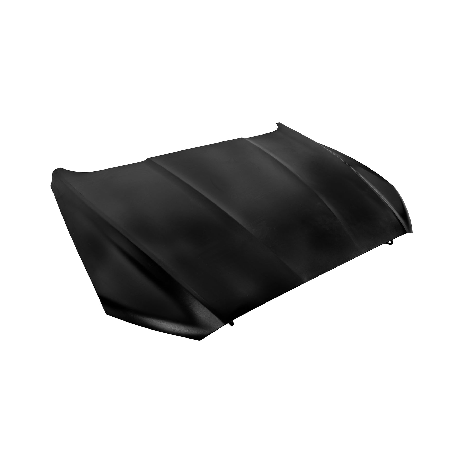 REPLACEMENT HOOD, 2017-, FOR FORD NEW MONDEO, HS7BF16612AD, (STEEl)
