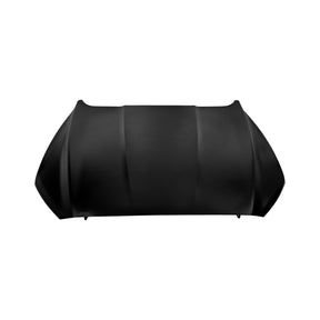 REPLACEMENT HOOD, 2017-, FOR FORD NEW MONDEO, HS7BF16612AD, (STEEl)