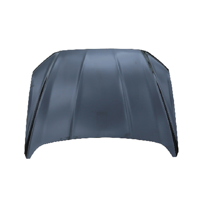 REPLACEMENT HOOD, 2013, FOR FORD NEW MONDEO, DS73F16612BG, (STEEL)