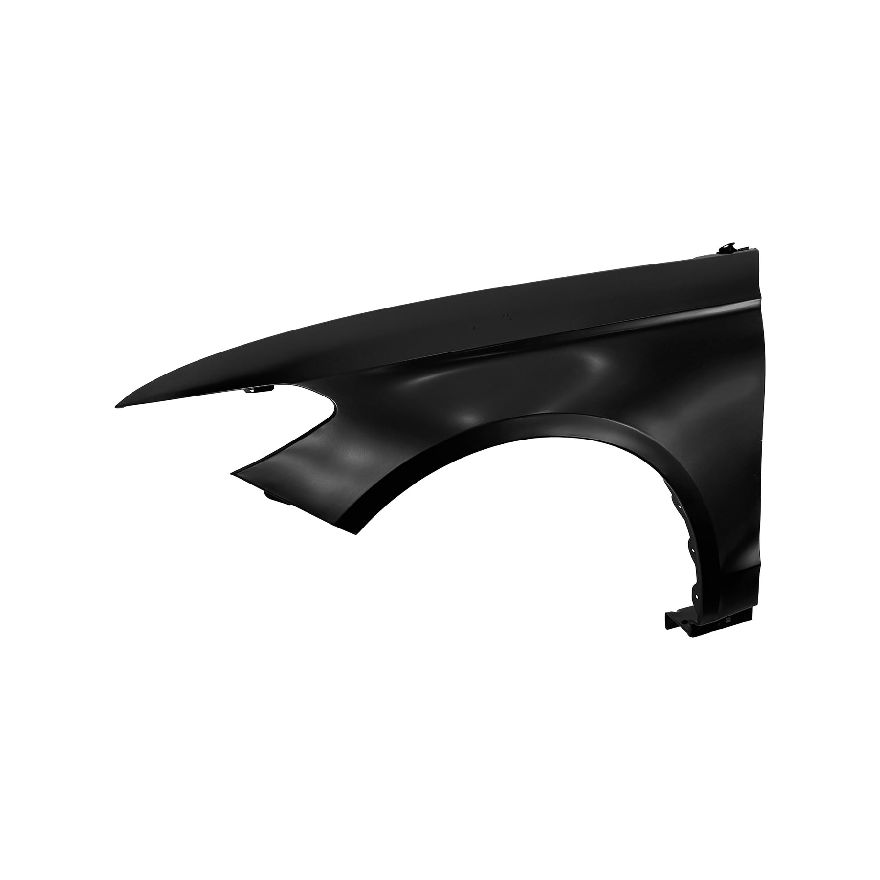REPLACEMENT FRONT FENDER LH, 2017, FOR FORD NEW MONDEO, HS7BF16006CC