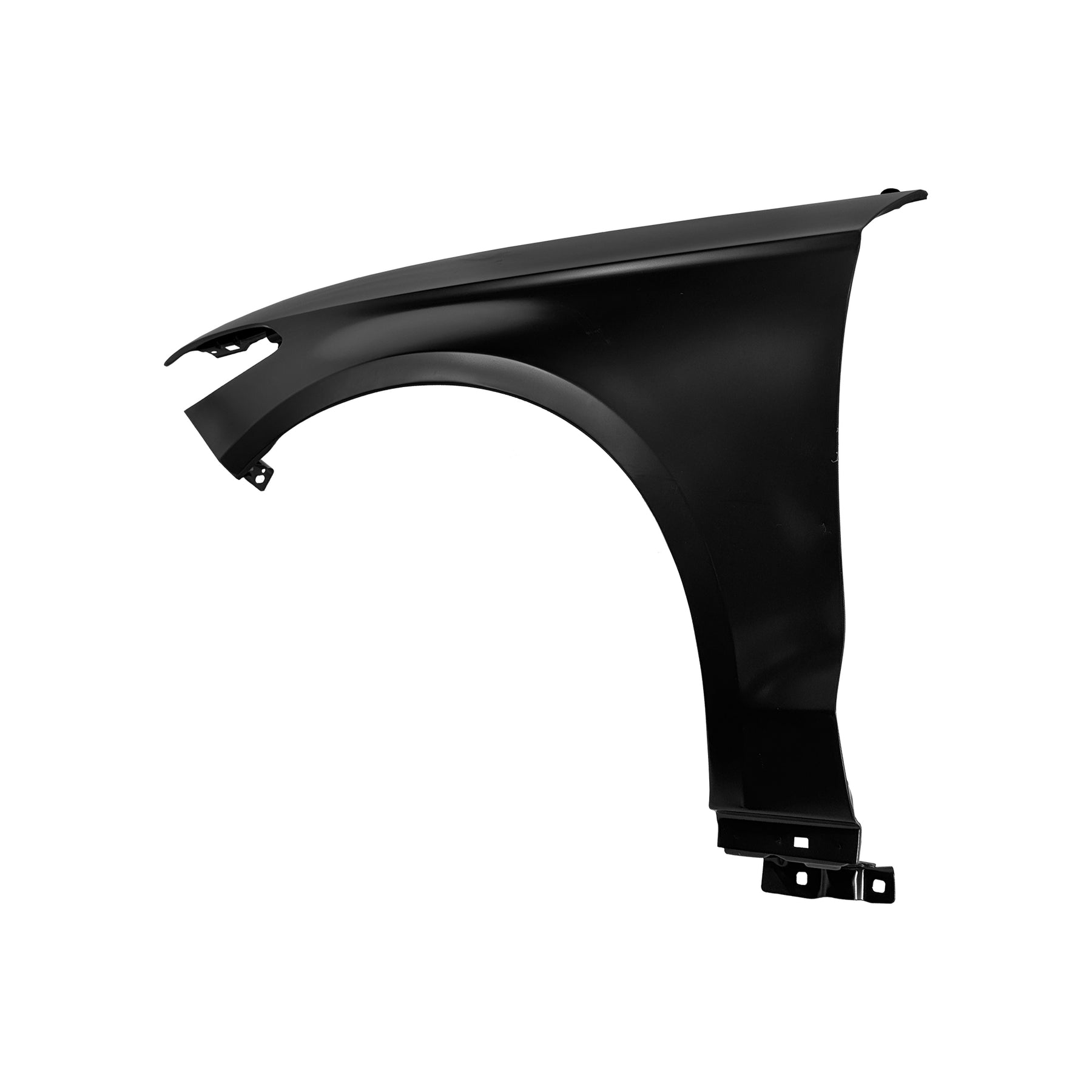 REPLACEMENT FRONT FENDER LH, 2017, FOR FORD NEW MONDEO, HS7BF16006CC