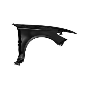 REPLACEMENT FRONT FENDER LH, 2017, FOR FORD NEW MONDEO, HS7BF16006CC