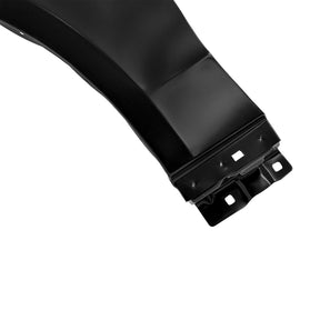 REPLACEMENT FRONT FENDER LH, 2017, FOR FORD NEW MONDEO, HS7BF16006CC