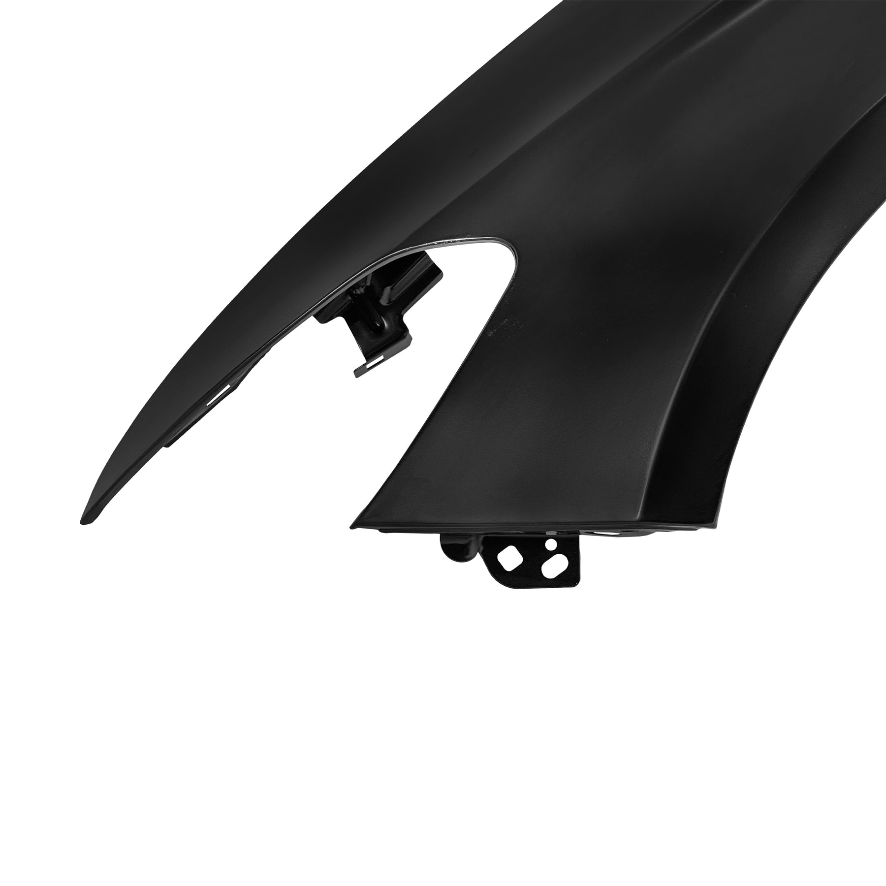 REPLACEMENT FRONT FENDER LH, 2017, FOR FORD NEW MONDEO, HS7BF16006CC