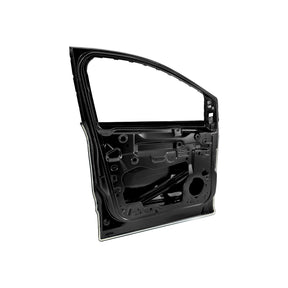 REPLACEMENT FRONT DOOR LH, FOR FORD KUGA, DV45-S20124-AA, (STEEL)