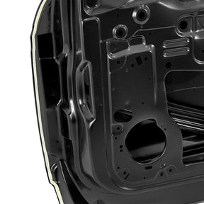 REPLACEMENT FRONT DOOR RH, FOR FORD KUGA, DV45-S20125-AA, (STEEL)
