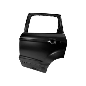 REPLACEMENT REAR DOOR LH, FOR FORD KUGA, PCN15-N24630-CJ, (STEEL)