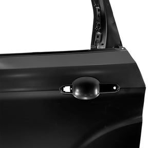 REPLACEMENT REAR DOOR LH, FOR FORD KUGA, PCN15-N24630-CJ, (STEEL)