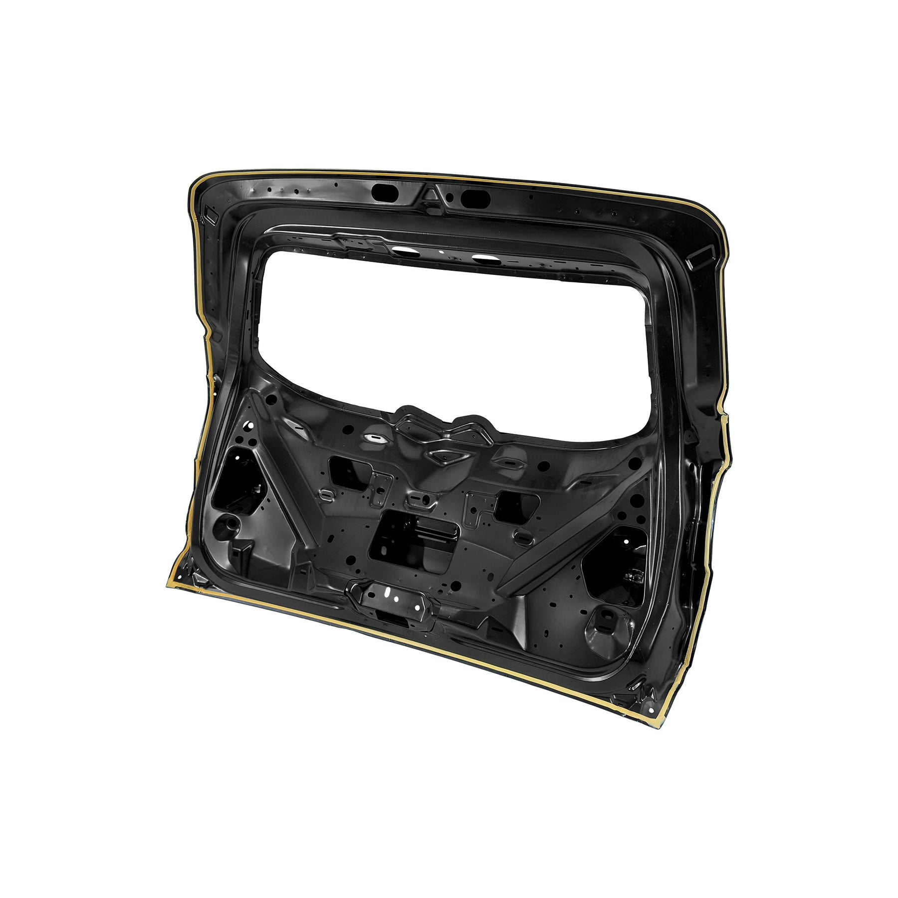 REPLACEMENT TAIL GATE, 2017, FOR FORD KUGA, GV4BS40400AK, (STEEL)