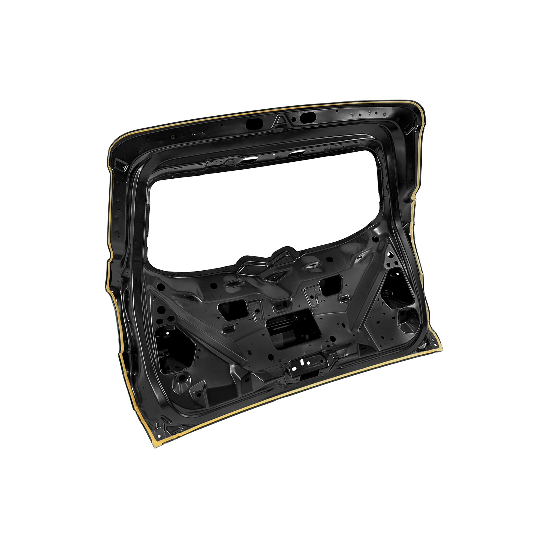 REPLACEMENT TAIL GATE, 2017, FOR FORD KUGA, GV4BS40400AK, (STEEL)