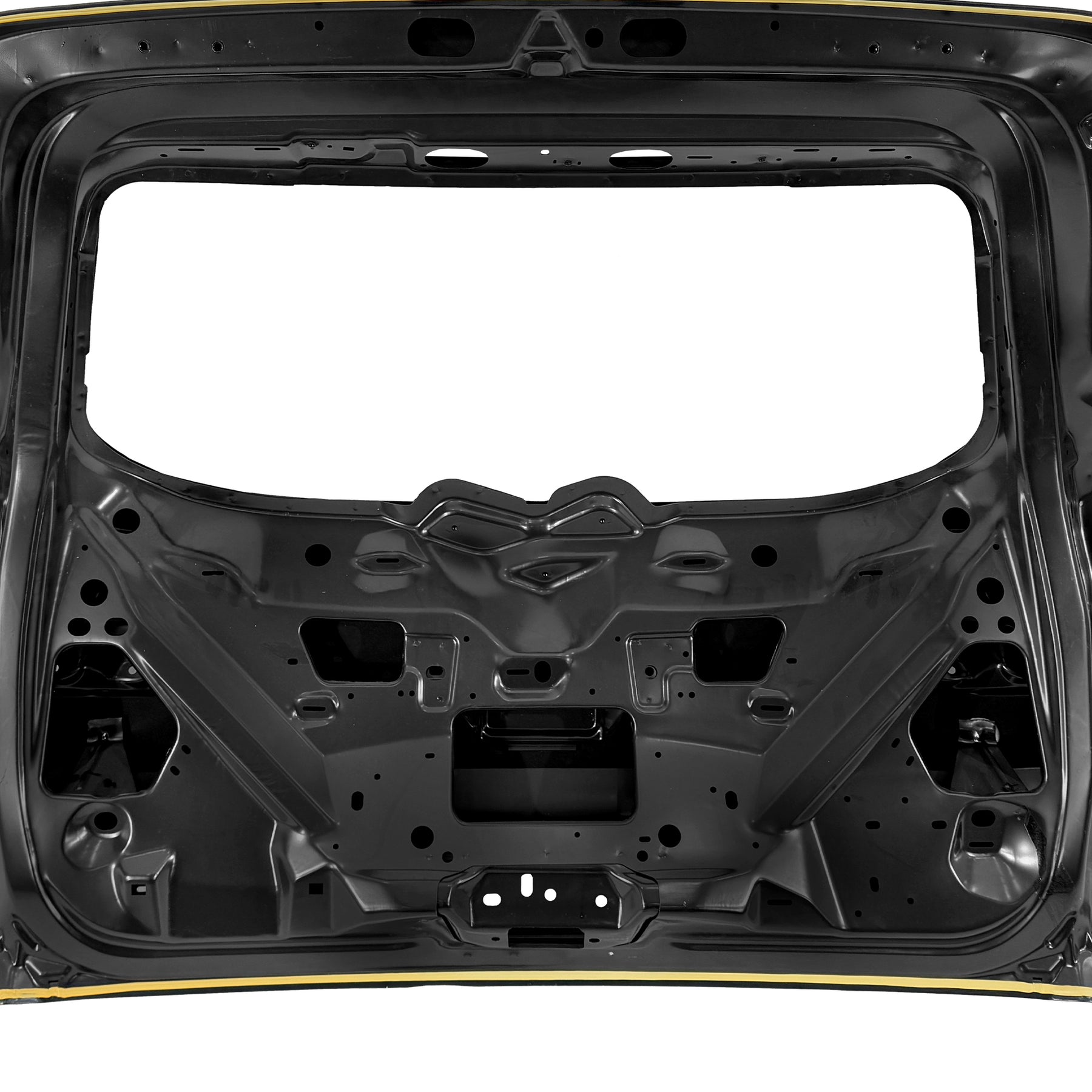 REPLACEMENT TAIL GATE, 2017, FOR FORD KUGA, GV4BS40400AK, (STEEL)