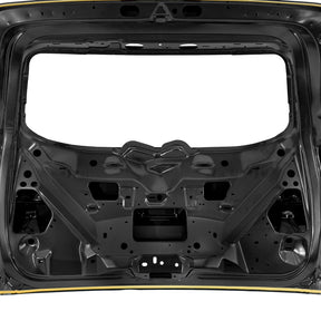 REPLACEMENT TAIL GATE, 2017, FOR FORD KUGA, GV4BS40400AK, (STEEL)