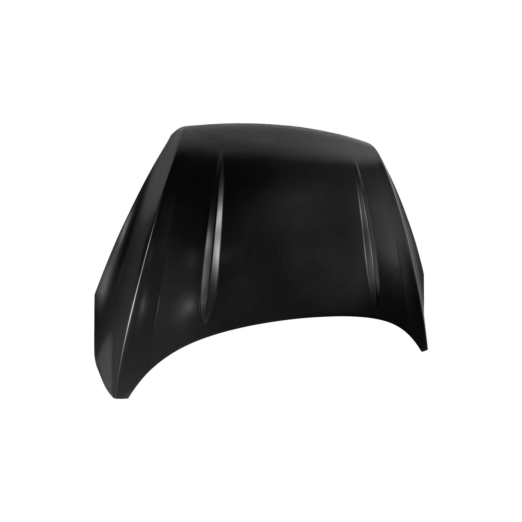 REPLACEMENT HOOD, 2017, FOR FORD KUGA, GV41S16612CA, (STEEL)