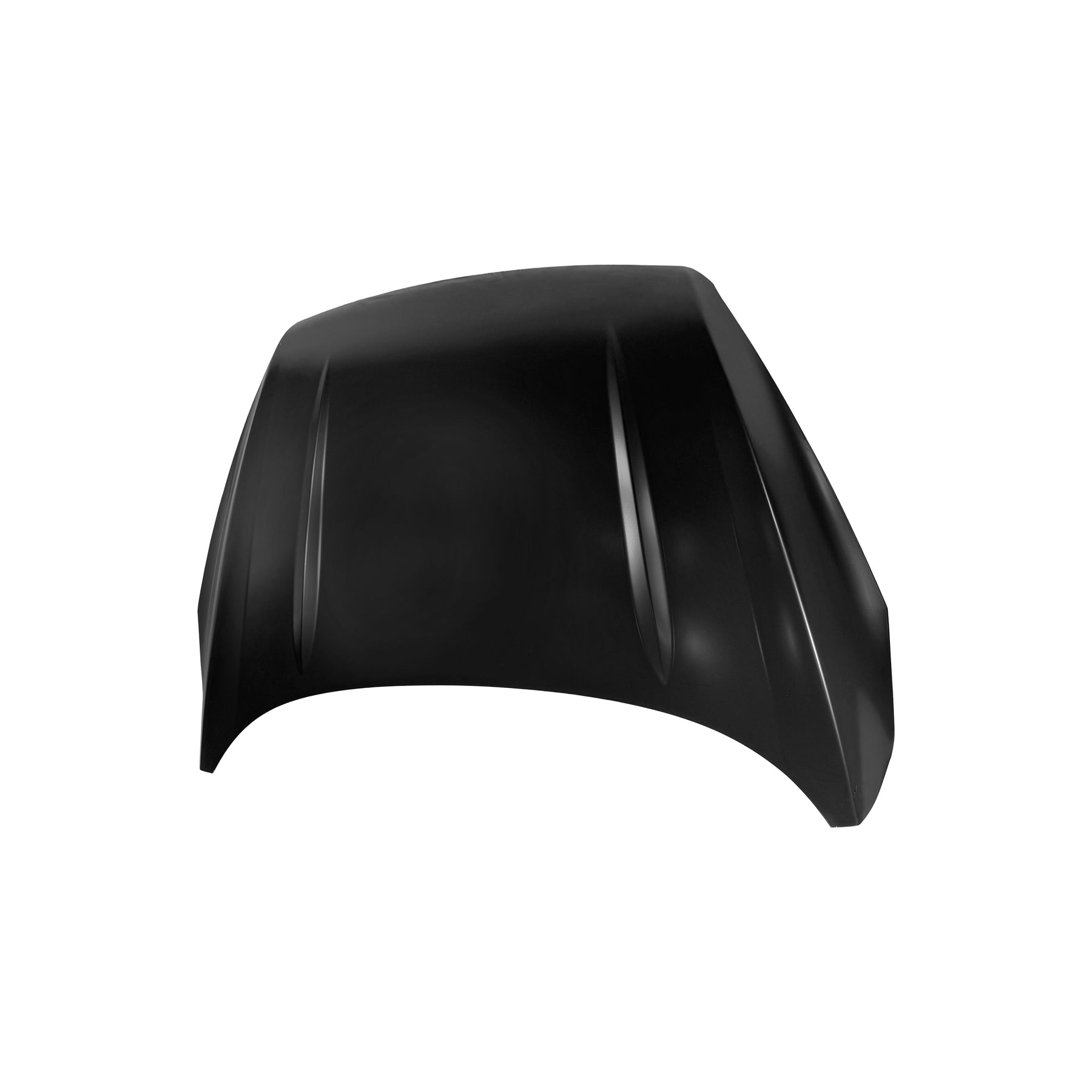 REPLACEMENT HOOD, 2017, FOR FORD KUGA, GV41S16612CA, (STEEL)