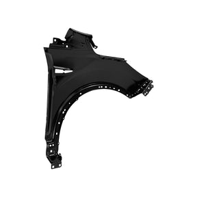 REPLACEMENT FRONT FENDER LH, 2017-, FOR FORD KUGA, CJ5416006BA, (STEEL)