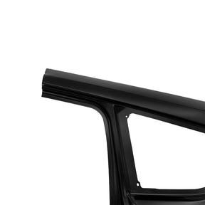 REPLACEMENT REAR FENDER LH, 2017-, FOR FORD KUGA, DV4BS27841, (STEEL)