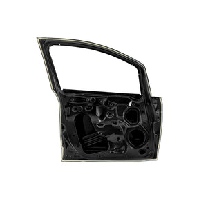 REPLACEMENT FRONT DOOR LH, FOR FORD ECOSPORT, GN15N20125EA, (STEEL)