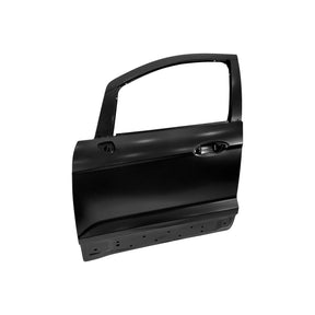 REPLACEMENT FRONT DOOR LH, FOR FORD ECOSPORT, GN15N20125EA, (STEEL)