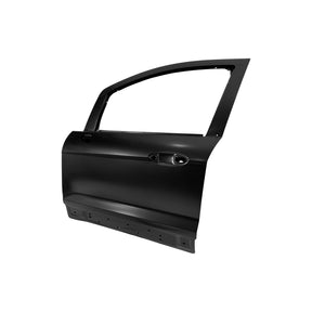 REPLACEMENT FRONT DOOR LH, FOR FORD ECOSPORT, GN15N20125EA, (STEEL)