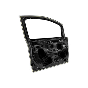 REPLACEMENT FRONT DOOR LH, FOR FORD ECOSPORT, GN15N20125EA, (STEEL)