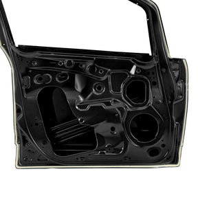 REPLACEMENT FRONT DOOR LH, FOR FORD ECOSPORT, GN15N20125EA, (STEEL)