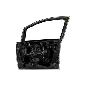 REPLACEMENT FRONT DOOR RH, FOR FORD ECOSPORT, GN15N20124EA, (STEEL)