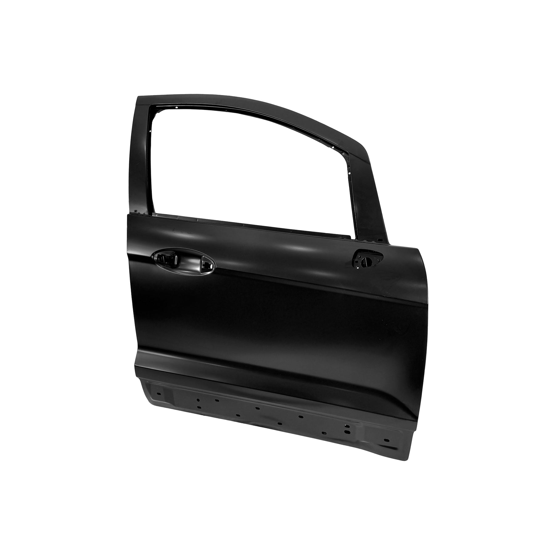 REPLACEMENT FRONT DOOR RH, FOR FORD ECOSPORT, GN15N20124EA, (STEEL)