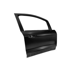 REPLACEMENT FRONT DOOR RH, FOR FORD ECOSPORT, GN15N20124EA, (STEEL)