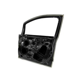 REPLACEMENT FRONT DOOR RH, FOR FORD ECOSPORT, GN15N20124EA, (STEEL)