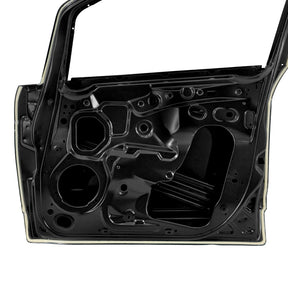 REPLACEMENT FRONT DOOR RH, FOR FORD ECOSPORT, GN15N20124EA, (STEEL)