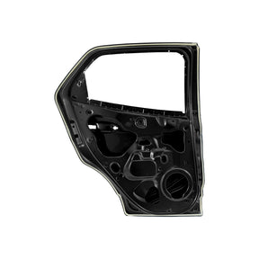 REPLACEMENT REAR DOOR LH, FOR FORD ECOSPORT, GN15N20124EA, (STEEL)