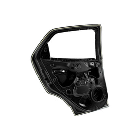 REPLACEMENT REAR DOOR LH, FOR FORD ECOSPORT, GN15N20124EA, (STEEL)