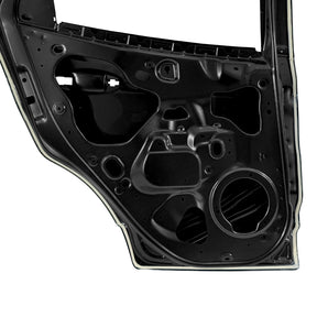 REPLACEMENT REAR DOOR LH, FOR FORD ECOSPORT, GN15N20124EA, (STEEL)