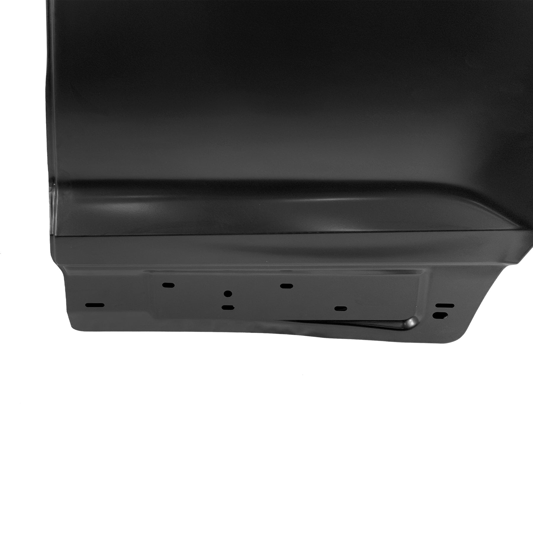 REPLACEMENT REAR DOOR LH, FOR FORD ECOSPORT, GN15N20124EA, (STEEL)
