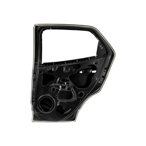 REPLACEMENT REAR DOOR RH, FOR FORD ECOSPORT, GN15N24630BB, (STEEL)