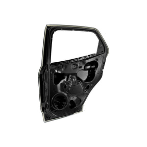 REPLACEMENT REAR DOOR RH, FOR FORD ECOSPORT, GN15N24630BB, (STEEL)